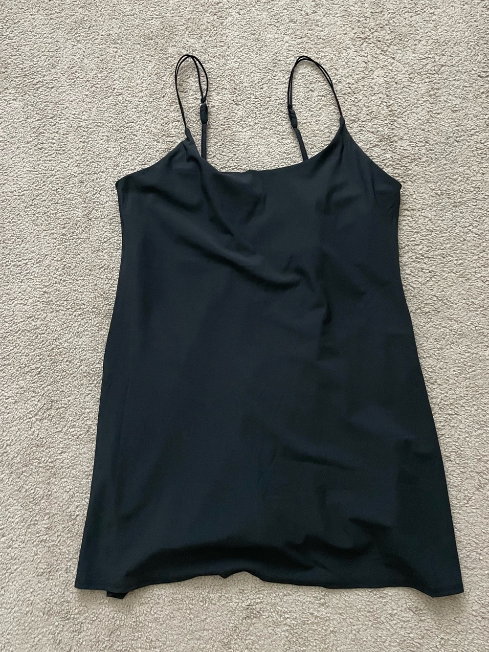 Abercrombie & Fitch - Black Dress